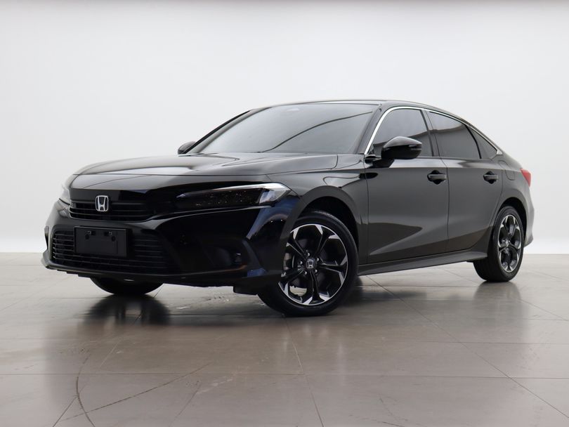 Honda Civic Sed.Touring 2.0 16V Aut. (Híbrido)