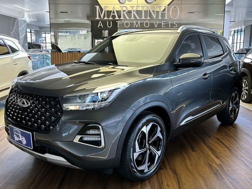 Caoa Chery Tiggo 5X PRO 1.5 Turbo Flex Aut.