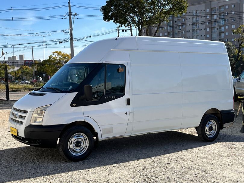 Ford TRANSIT Furgão 2.2 TDCI Longa Diesel