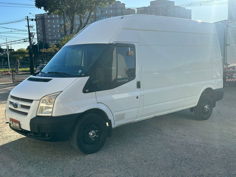 Ford TRANSIT Furgão 2.2 TDCI Longa Diesel