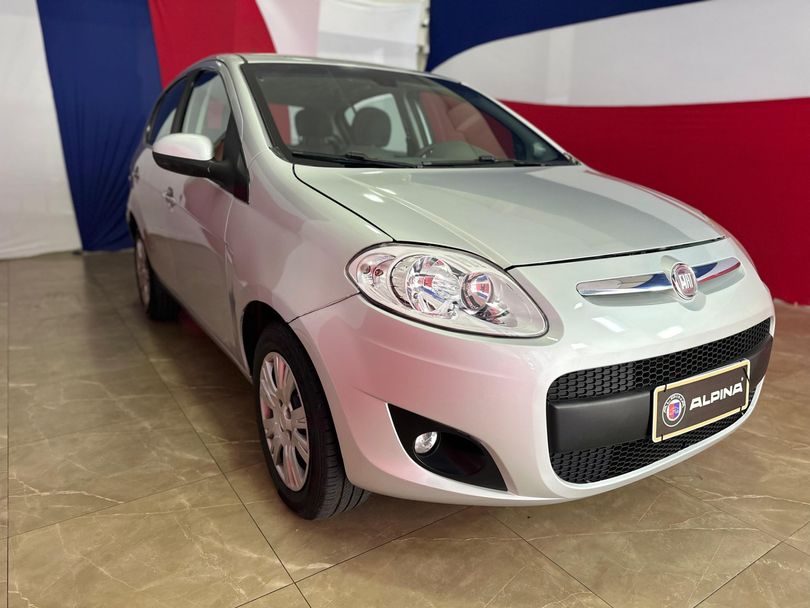 Fiat Palio ESSENCE 1.6 Flex 16V 5p