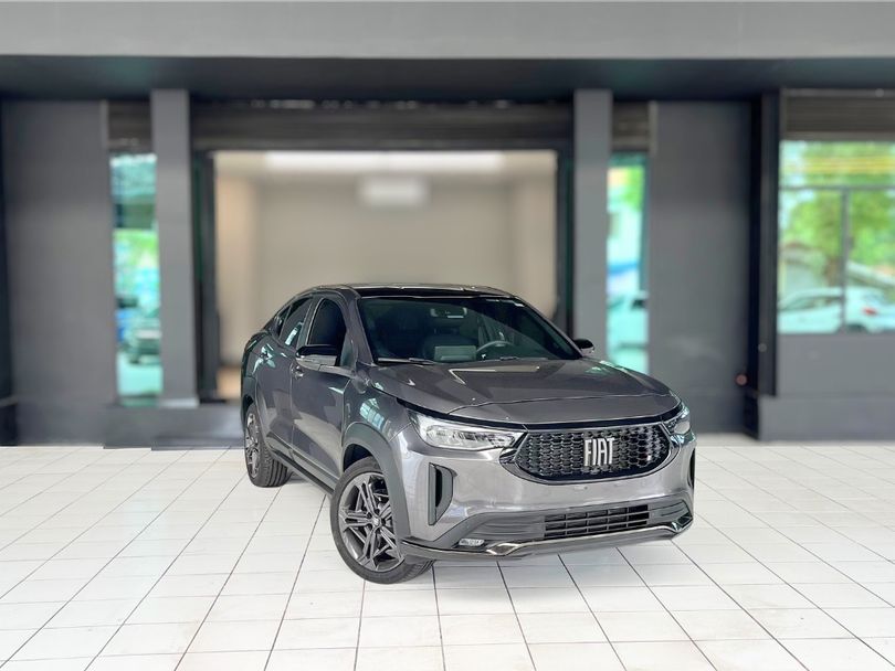 Fiat Fastback Limited Ed.1.3 270 T.Flex Aut.