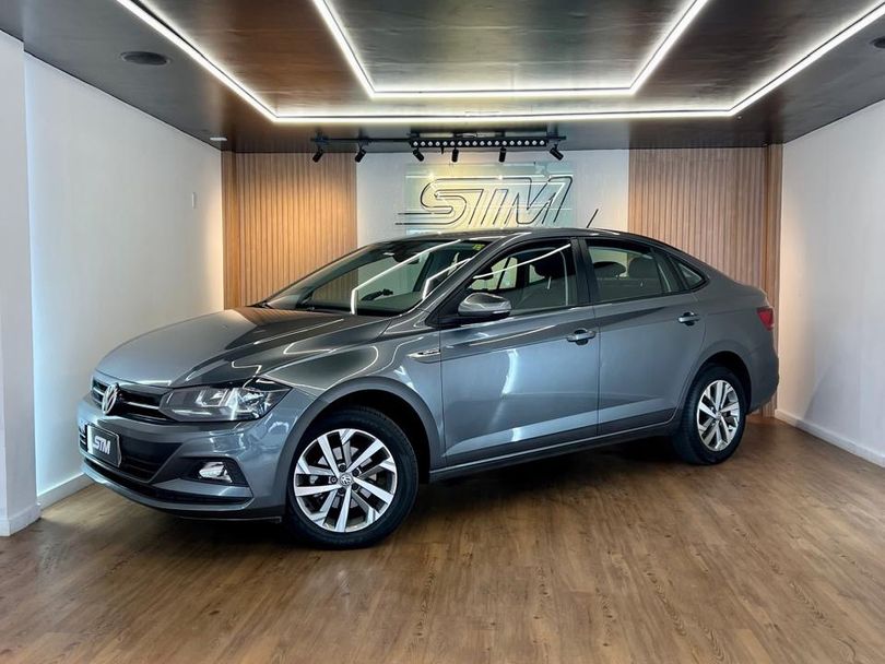 VolksWagen VIRTUS Comfort. 200 TSI 1.0 Flex 12V Aut