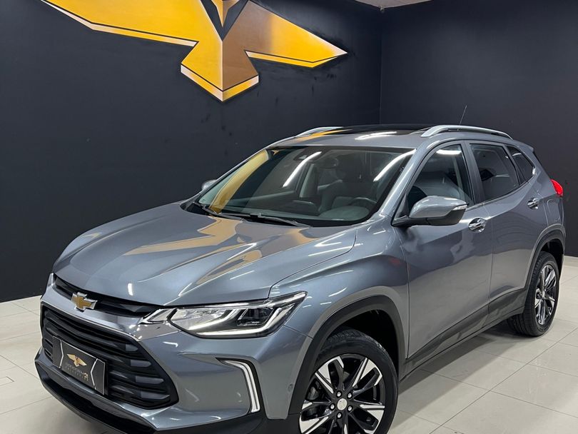 Chevrolet TRACKER Premier 1.2 Turbo 12V Flex Aut.