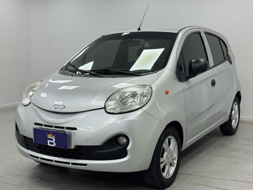 CHERY QQ 1.0  ACT FL 12V/1.0 12V Flex  5p