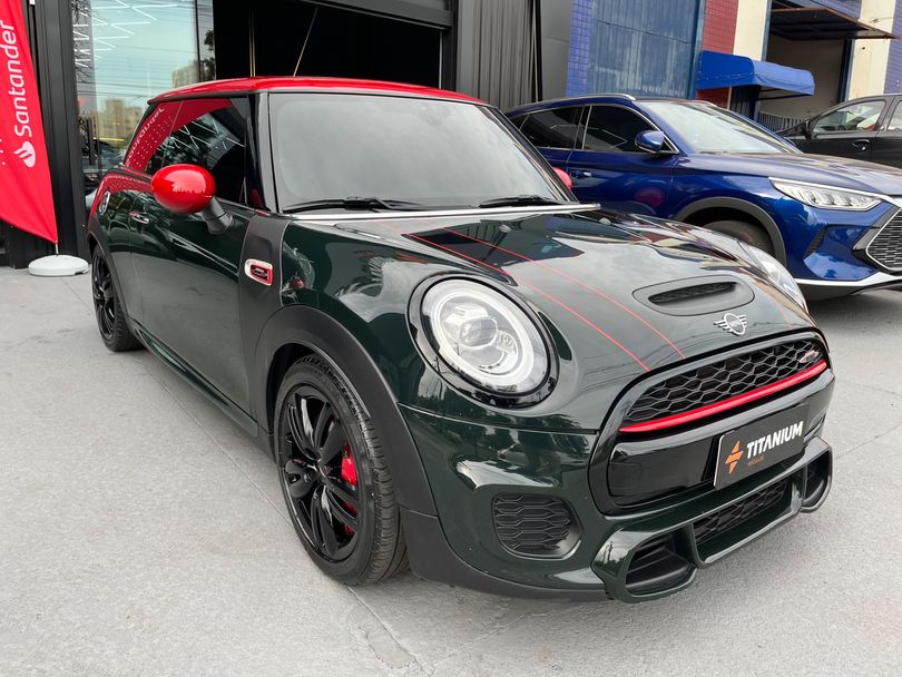 Mini COOPER John Works 2.0 Turbo 3p Aut.
