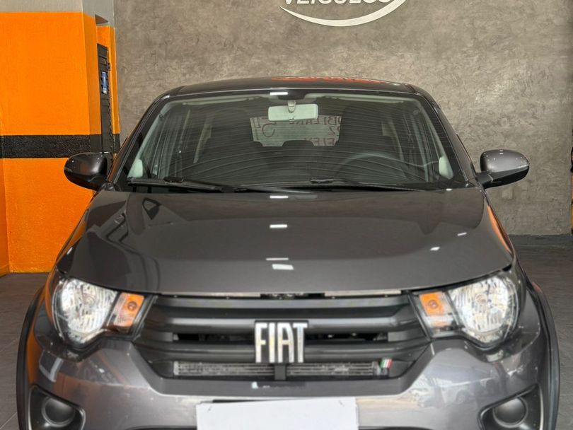 Fiat MOBI LIKE 1.0 Fire Flex 5p.