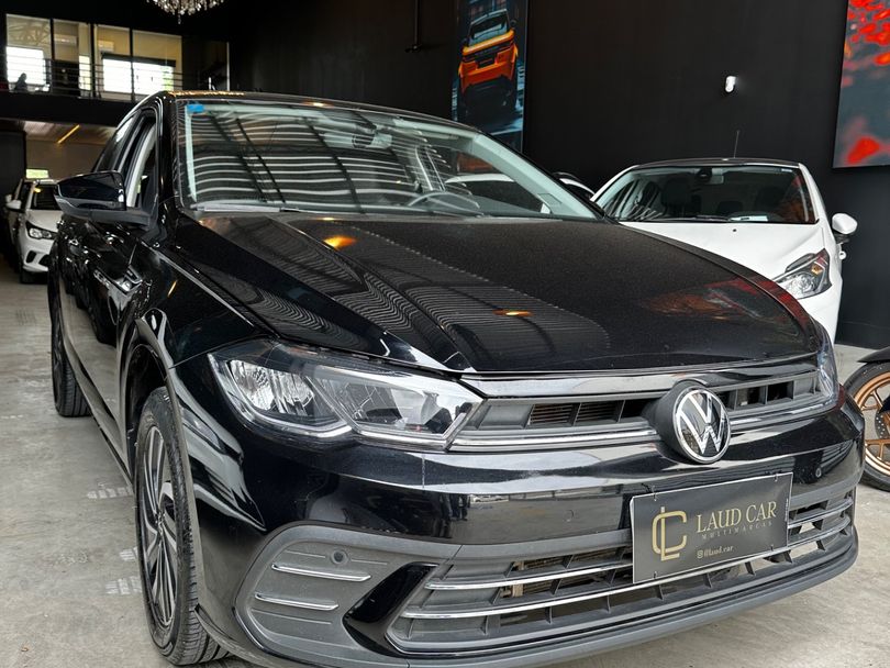 VolksWagen Polo Highline TSI 1.0 Flex 12V Aut.