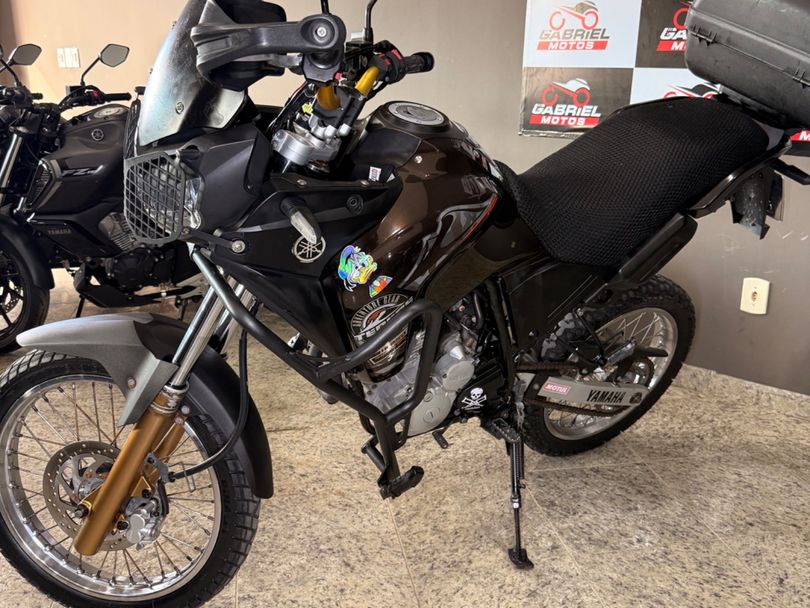 YAMAHA XTZ 250 TENERE/TENERE BLUEFLEX