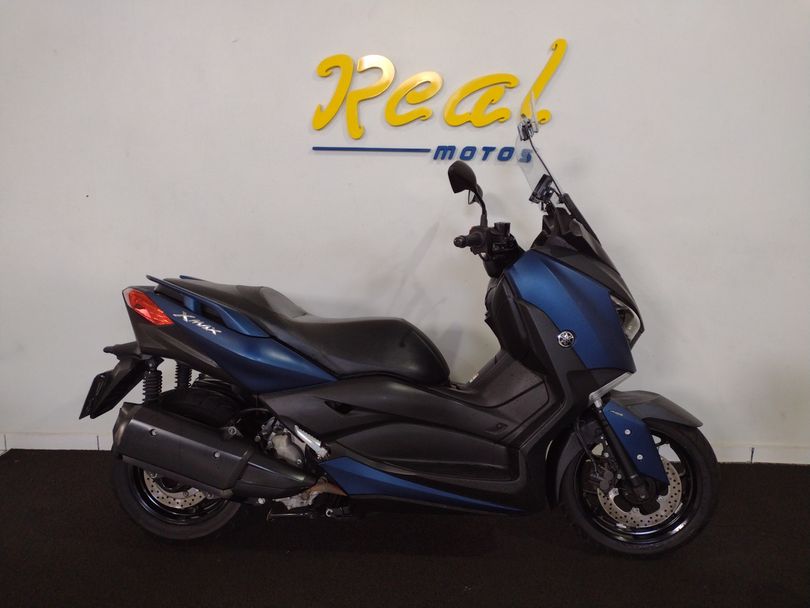 YAMAHA XMAX 250 ABS