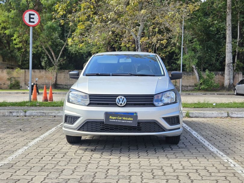 VolksWagen Gol 1.0 Flex 12V 5p