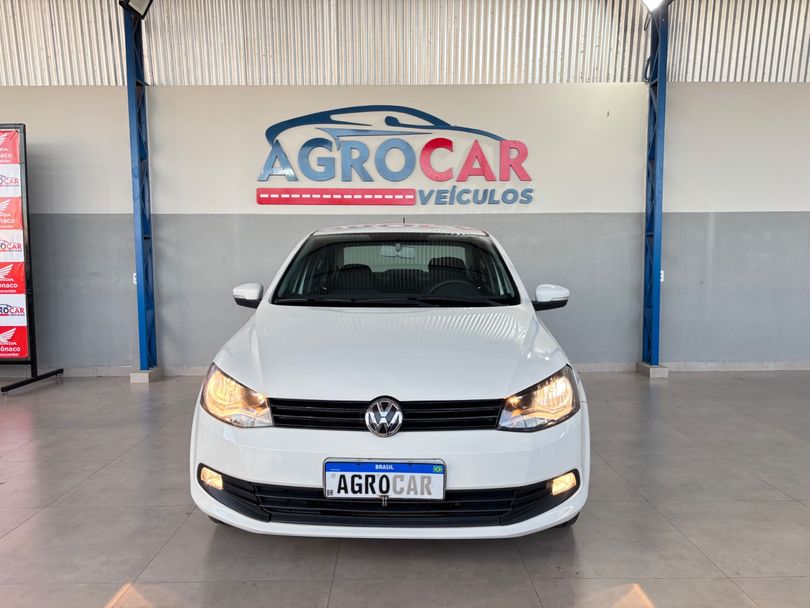 VolksWagen VOYAGE COMF/Highli. 1.6 T.Flex 8V 4p