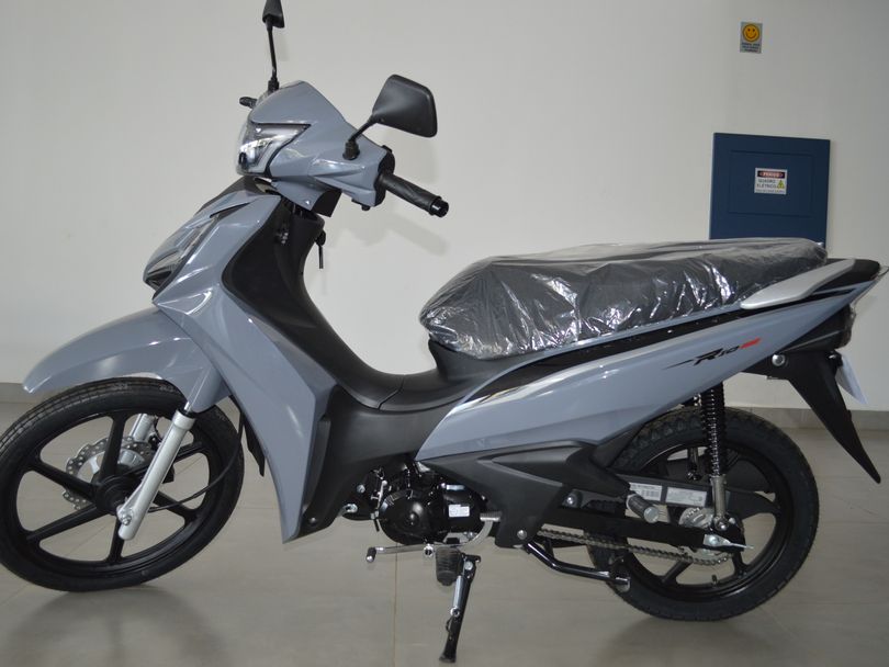 SHINERAY XY 125 RIO