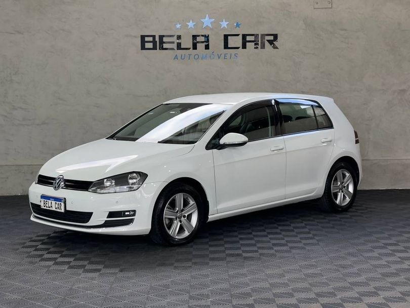VolksWagen Golf Highline 1.4 TSI 140cv Aut.
