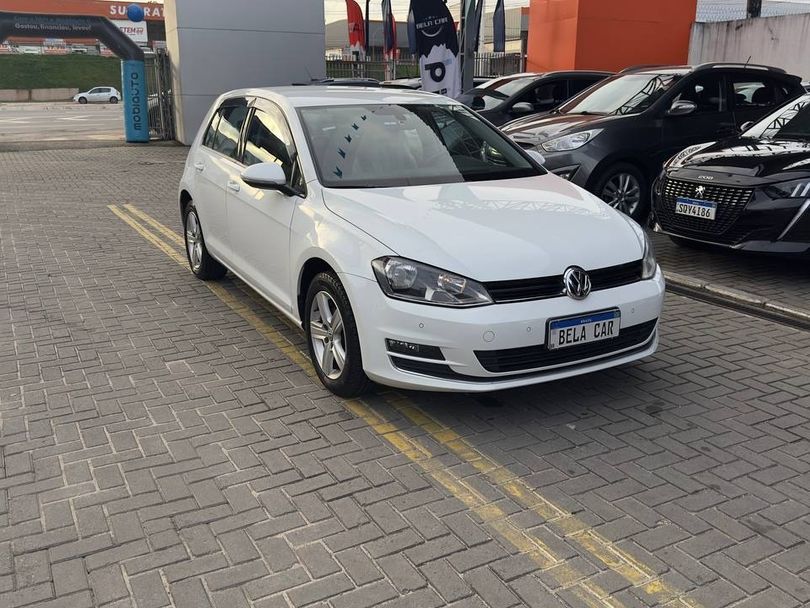 VolksWagen Golf Highline 1.4 TSI 140cv Aut.
