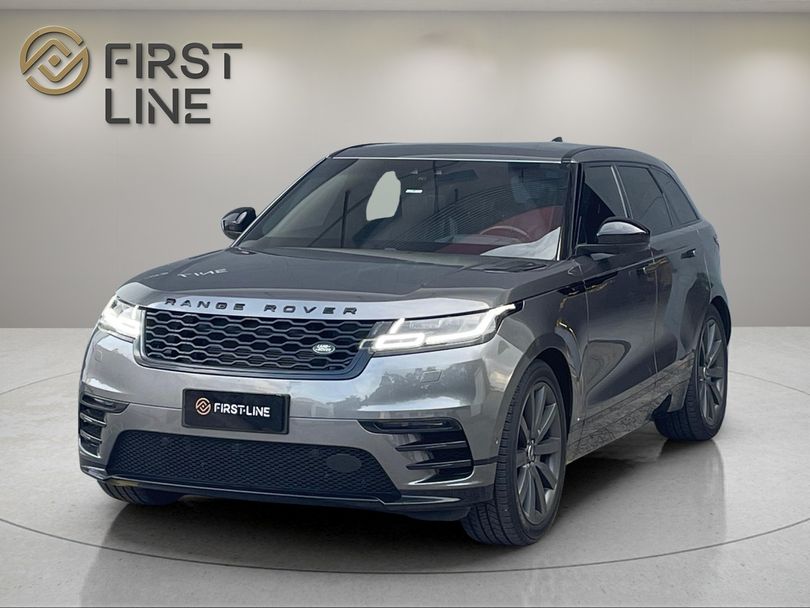 Land Rover Range R. VELAR R-Dyn. HSE 3.0 4x4 V6 Aut