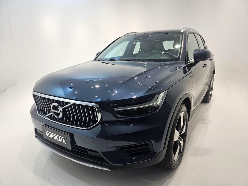 Volvo XC 40 T-5 INSC. EXPRE. 1.5 FWD (Híbrido)