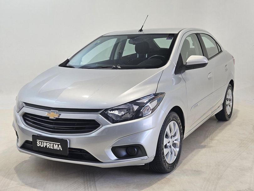 Chevrolet 1.4 MPFI LT 8V FLEX 4P AUTOMÁTICO