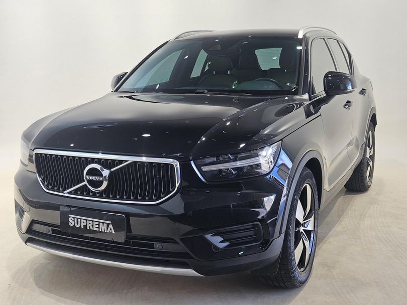Volvo 2.0 T5 GASOLINA MOMENTUM AWD GEARTRONIC