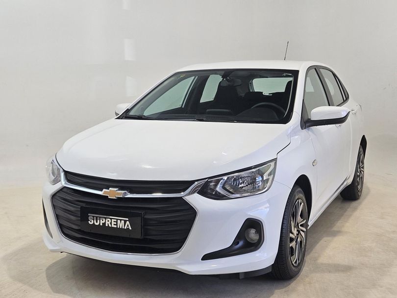 Chevrolet 1.0 FLEX LT MANUAL