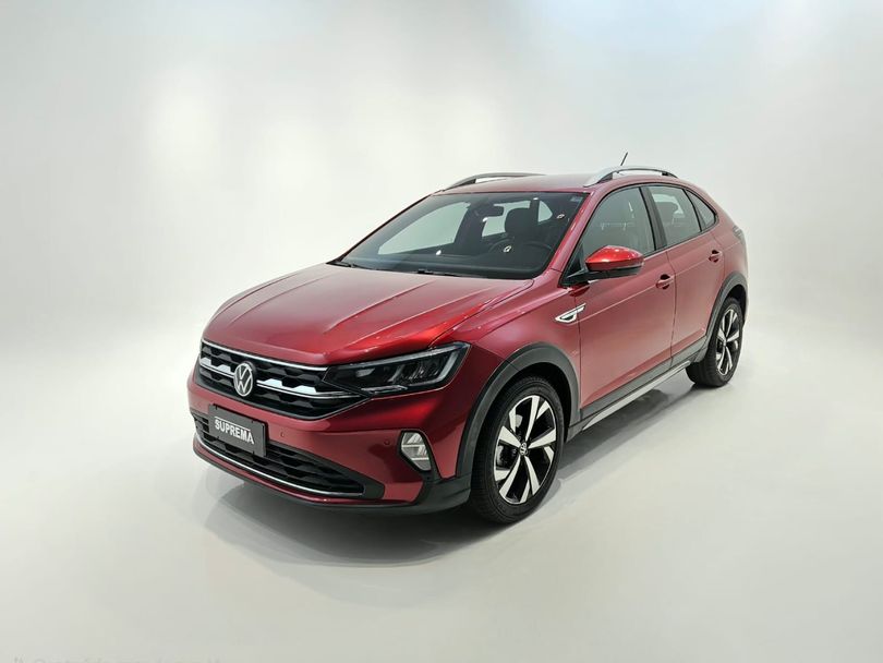 VolksWagen Nivus Highline 1.0 200 TSI Flex Aut.