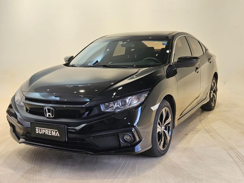 HONDA 2.0 16V FLEXONE SPORT 4P CVT