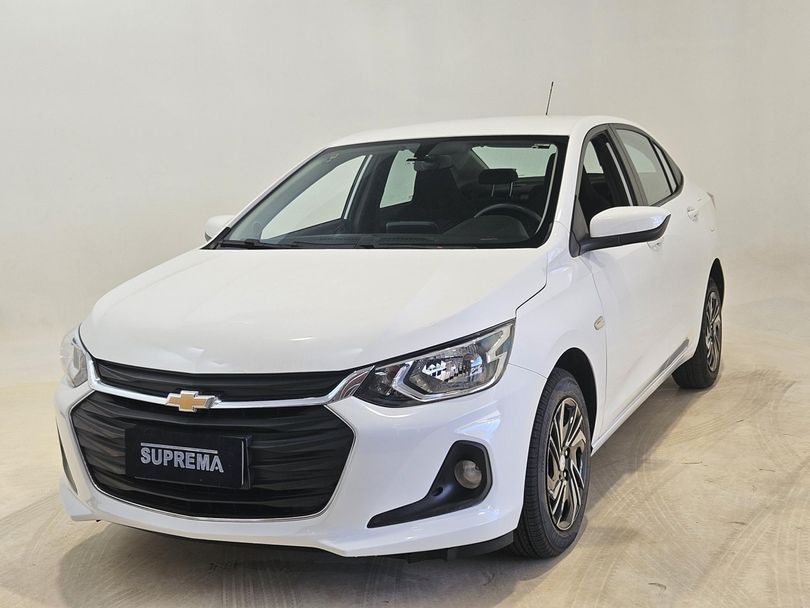 Chevrolet 1.0 FLEX PLUS LT MANUAL