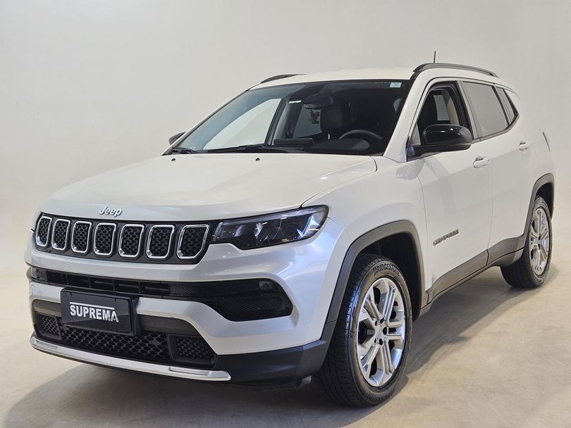 Jeep 1.3 T270 TURBO FLEX LONGITUDE AT6