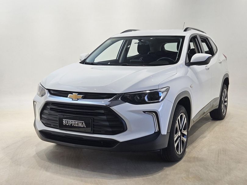 Chevrolet 1.0 TURBO FLEX LT AUTOMÁTICO