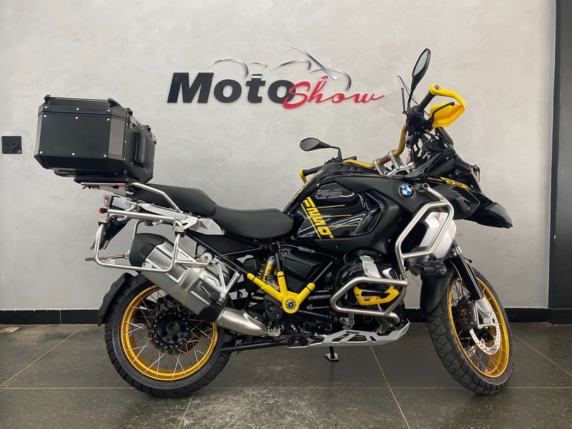 BMW R 1250 GS Adventure Premium 40 Anos