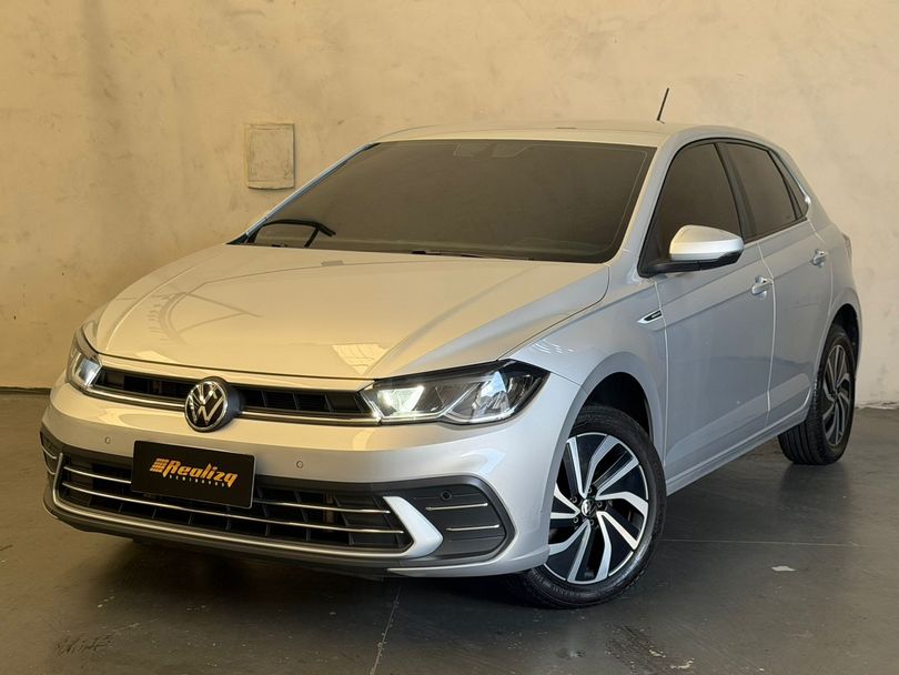 VolksWagen Polo Highline TSI 1.0 Flex 12V Aut.