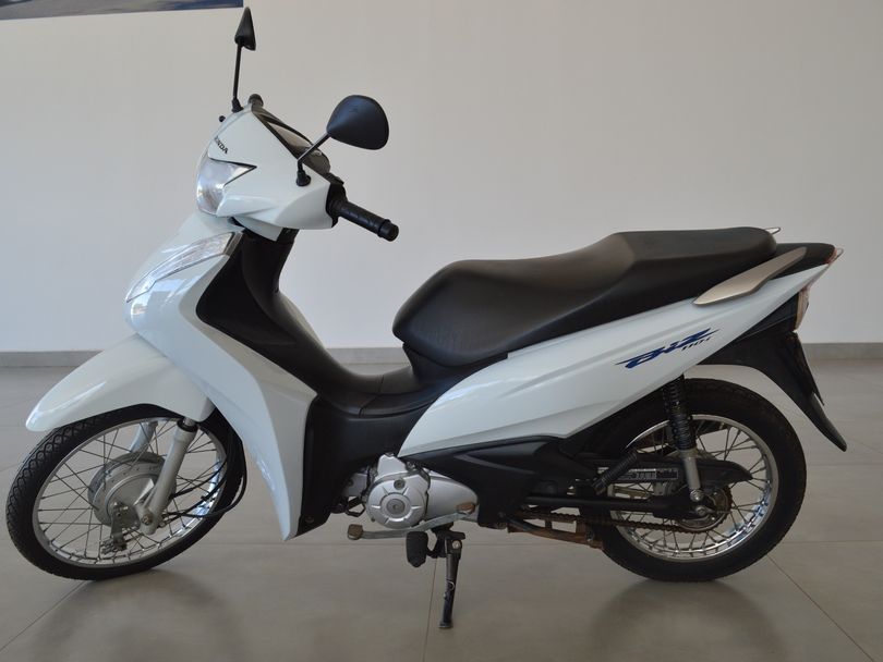 HONDA BIZ 110i