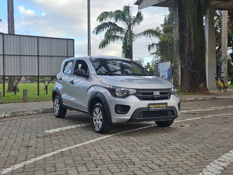 Fiat MOBI LIKE 1.0 Fire Flex 5p.