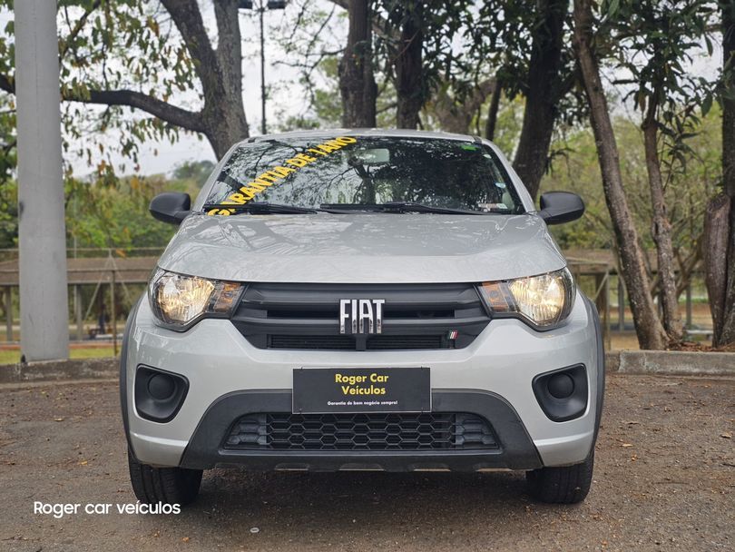 Fiat MOBI LIKE 1.0 Fire Flex 5p.