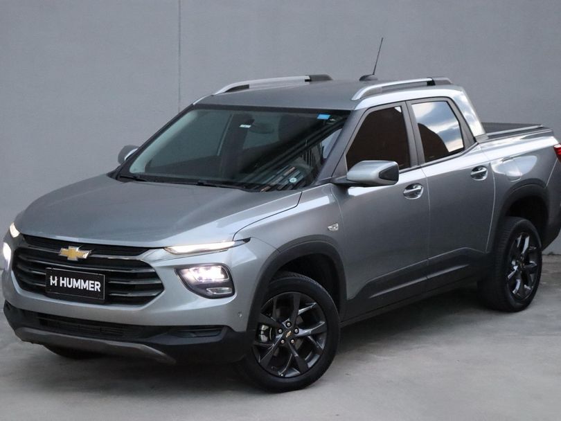Chevrolet MONTANA PREMIER 1.2 Turbo Flex 12V Aut.