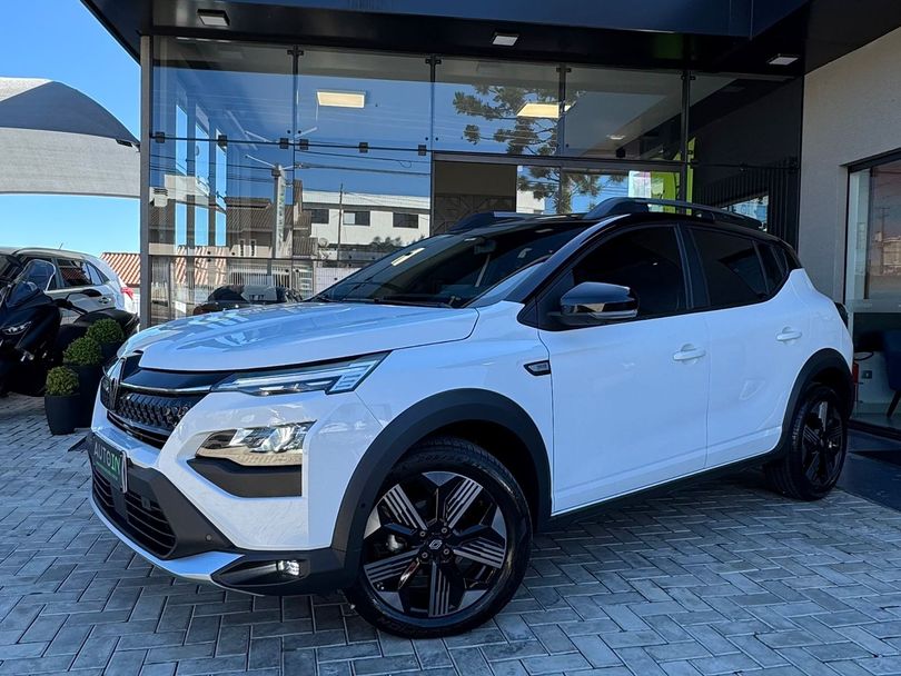 Renault Kardian Prem. Ed Flex 1.0 TB 12V 5p Aut.