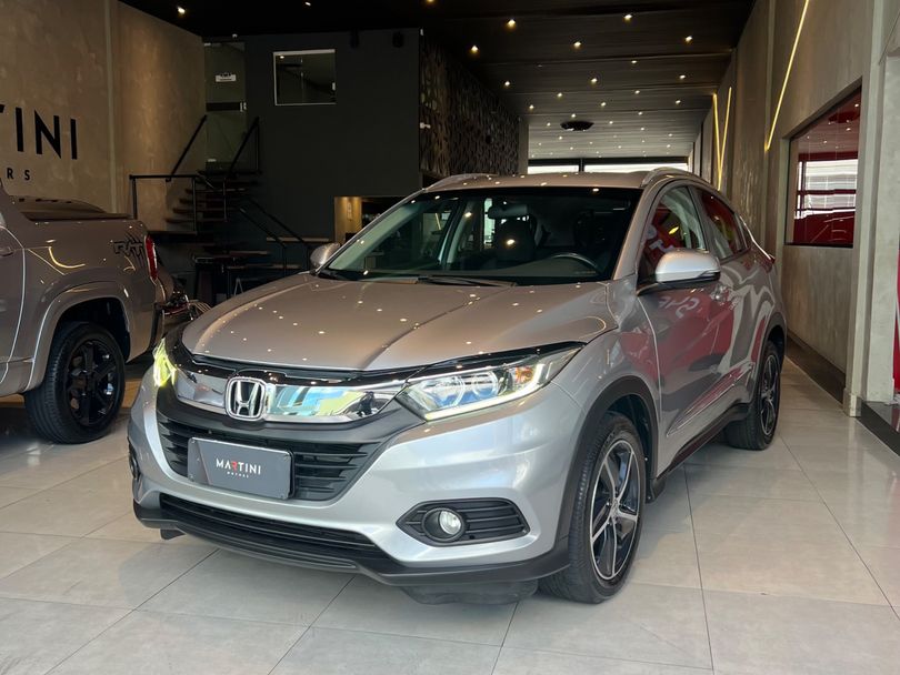 Honda HR-V EX 1.8 Flexone 16V 5p Aut.