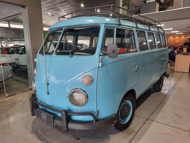 Volkswagen Corujinha