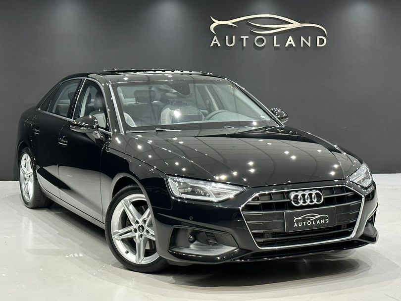 Audi A4 Prestige 2.0 TFSI 190cv S-tronic