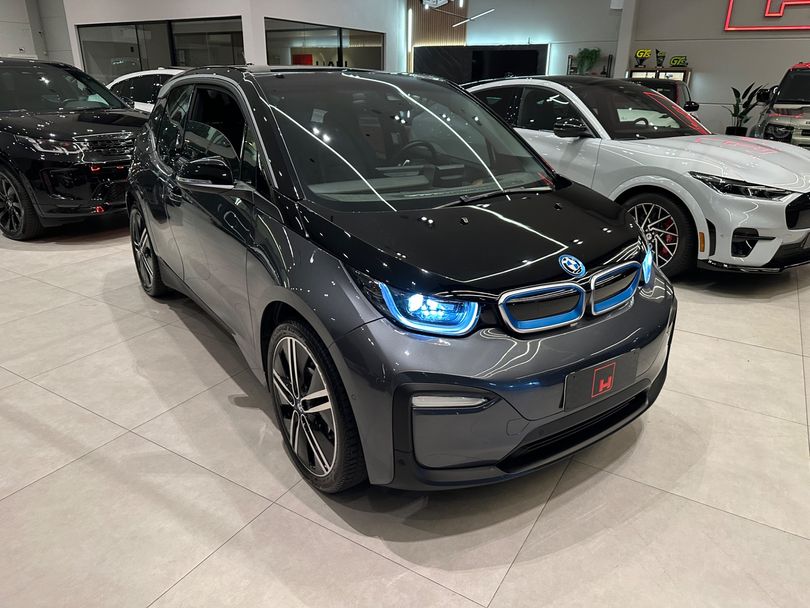 BMW i3 Bev Full 170cv Aut. (Elétrico)