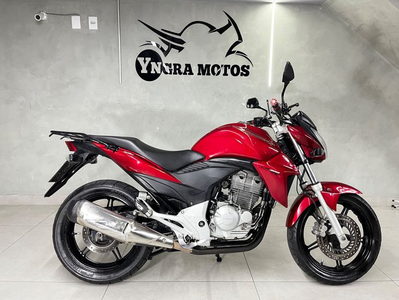 HONDA CB 300R/ 300R FLEX