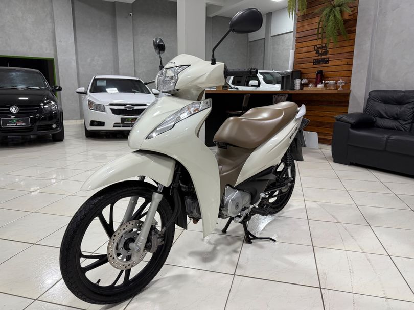 HONDA BIZ 125/125i Flex