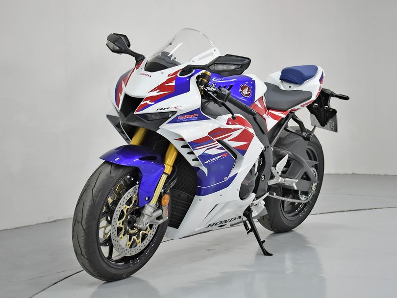 HONDA CBR 1000 RR-R Fireblade SP