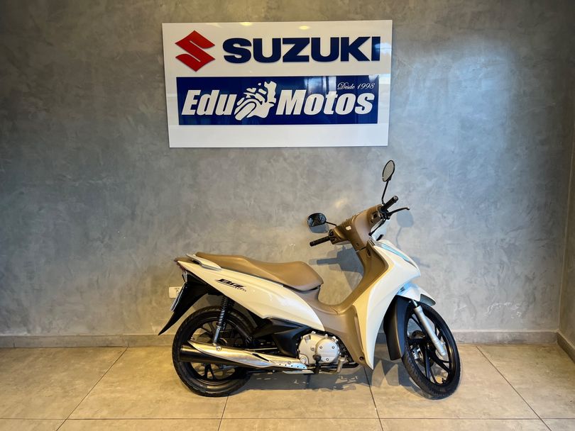 HONDA BIZ 125/125i Flex