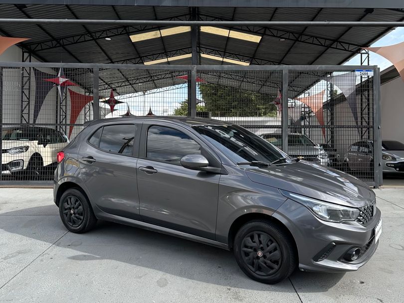 Fiat ARGO DRIVE 1.0 6V Flex