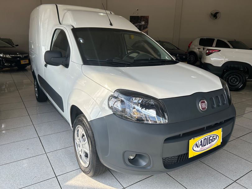 Fiat Fiorino Endurance EVO 1.4 Flex 8V 2p