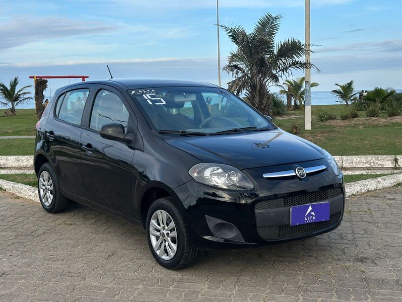 Fiat Palio ATTRACTIVE 1.0 EVO Fire Flex 8v 5p