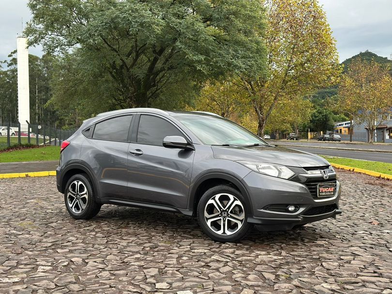 Honda HR-V EX 1.8 Flexone 16V 5p Aut.