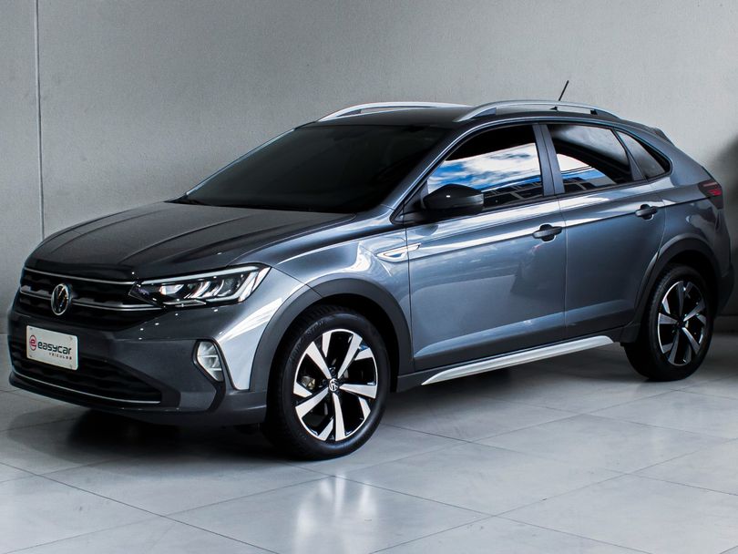 VolksWagen Nivus Highline 1.0 200 TSI Flex Aut.