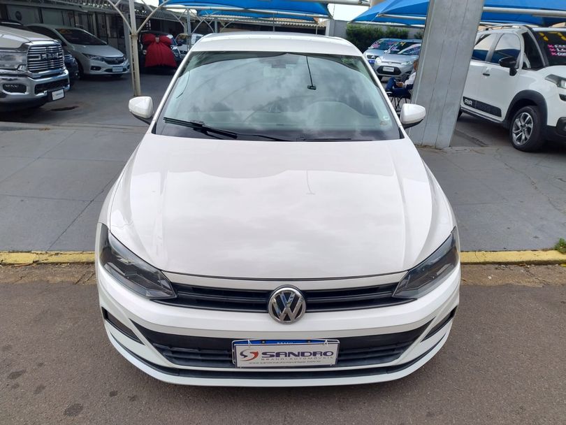 VolksWagen Polo 1.0 Flex 12V 5p
